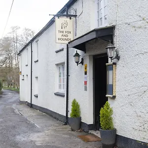 4* Herberg Fox And Hounds Llancarfan