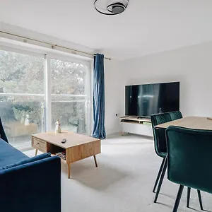  Apartment Stylish United Kingdom