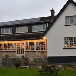 4* Herberg Three Horseshoes Country